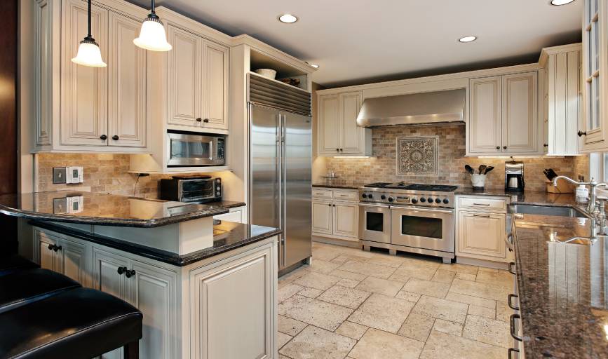 Kitchen Remodeling